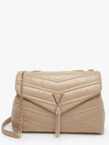Cross Body Tas Privilege Valentino Bruin privilege VBS8DN09