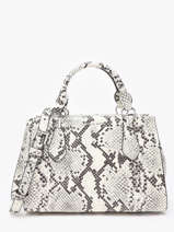 Cross Body Tas Marilyn Leder Michael kors Veelkleurig marilyn F4S6AC1T