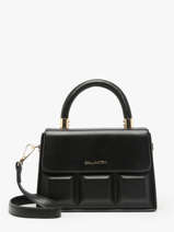 Cross Body Tas City Miniprix Zwart city YL26001