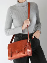 Cross Body Tas L