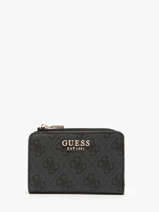 Portemonnee Guess Bruin laurel SG850015