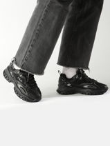Sneakers Ray Tracer Tr2 Fila Zwart women FFW0464-vue-porte
