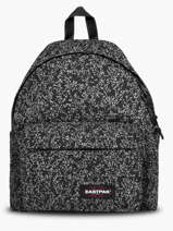 Rugzak Padded Pak'r Eastpak Zwart authentic 620