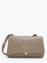 Cross Body Tas Rialto By byblos Bruin rialto BS50A03