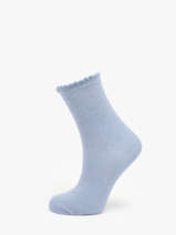 Sokken Pieces Blauw girl 17078534