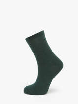 Sokken Pieces Groen girl 17078534