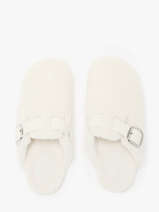 Pantoffels Isotoner Beige women 97388