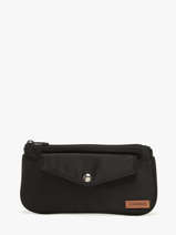 Ritsvak Voor Crossbody M Cabaia Zwart crossbody POCKBODL