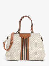 Handtas Cr Miniprix Bruin cr 8