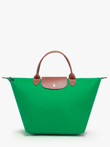 Longchamp Le pliage original Handtas Roze