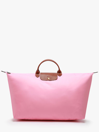 Longchamp Le pliage original Reistassen Rood
