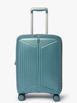 Harde Reiskoffer Evae Jump Blauw evae EV22