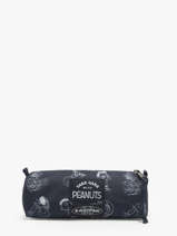 Heuptasje Eastpak Blauw peanuts K498PEA