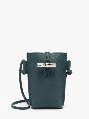 Longchamp Le roseau Longchamp Violet