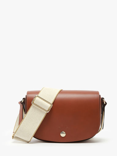 Longchamp Epure timeless Cross bodytas Violet
