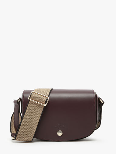 Longchamp Epure timeless Cross bodytas Violet