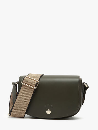 Longchamp Epure timeless Cross bodytas Groen