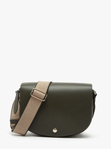 Longchamp Epure timeless Cross bodytas Bruin
