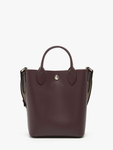Longchamp Epure timeless Cross bodytas Groen