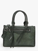 Handtas Winter Lace Miniprix Groen winter lace 3682