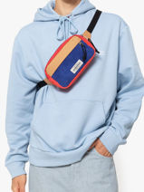 Heuptasje Eastpak Veelkleurig cordfunk A5BHHFUN-vue-porte