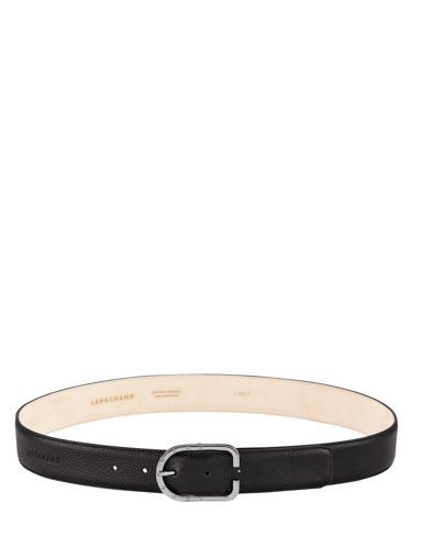 Longchamp Le foulonn Riem Zwart