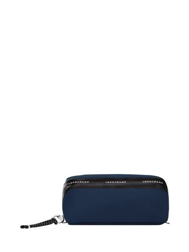 Longchamp Le pliage energy Clutch Blauw