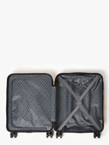 Handbagage Travel Geel valencia S-vue-porte