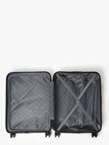 Harde Reiskoffer Valencia Travel Blauw valencia M-vue-porte