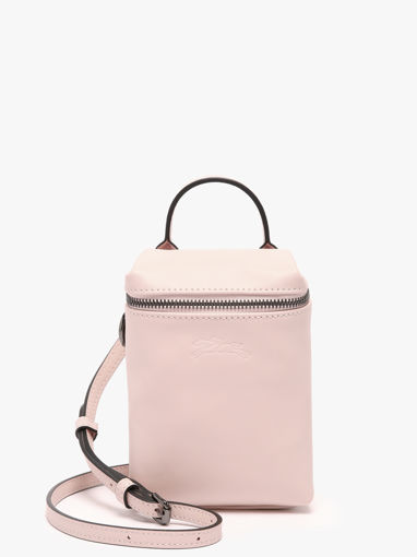 Longchamp Le pliage xtra Cross bodytas Bruin