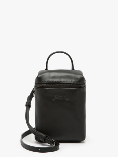 Longchamp Le pliage xtra Cross bodytas Bruin
