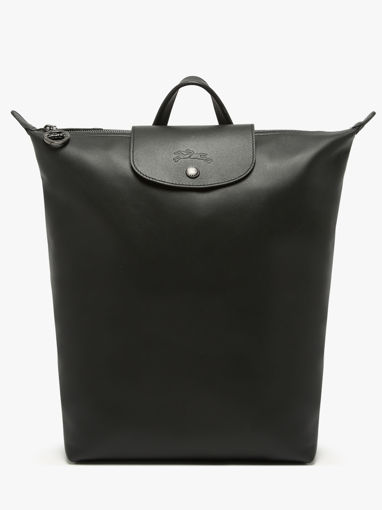 Longchamp Le pliage xtra Rugzak Zwart