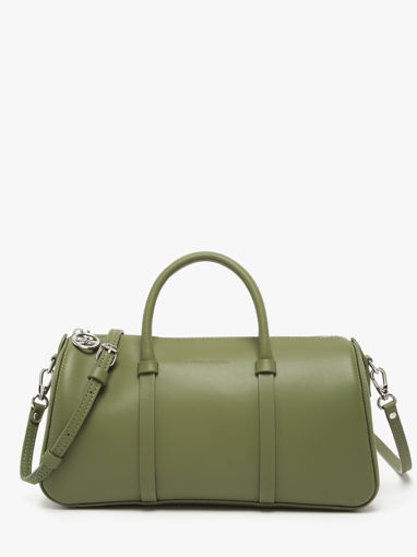 Longchamp Daylong Handtas Groen