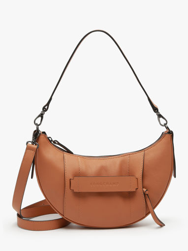 Longchamp Longchamp 3d Cross bodytas Roze