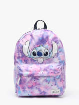 Mini Rugzak Lilo & stitch Violet you