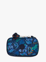 Pennenzak 1 Compartiment Back To School / Pbg Kipling Blauw back to school / pbg PBGI3707