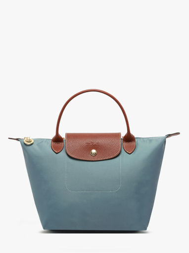 Longchamp Le pliage original Handtas Rood