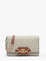Cross Body Tas Heather Michael kors Veelkleurig heather F2G7HC1B