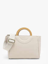 Handtassen S Crocus Woomen Beige crocus WCRO01