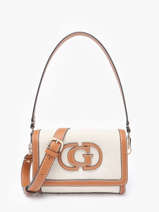 Cross Body Tas Sebina Guess Veelkleurig sebina AG952419