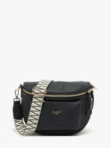 Heuptasje Gallantry Blauw sangle Z83047
