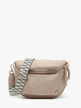 Heuptasje Gallantry Beige sangle Z83047