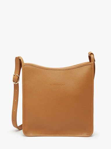 Longchamp Le foulonn Cross bodytas Blauw