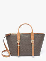 Handtas Moore Michael kors Veelkleurig moore R5G9OS1B
