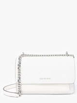Cross Body Tas Claire Michael kors Wit claire R5SC7L3V