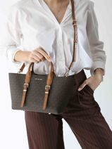 Handtas Moore Michael kors Veelkleurig moore R5G9OS1B-vue-porte