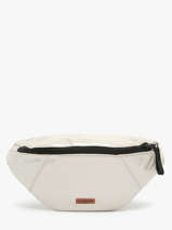 Medium Omkeerbare Belt Bag Cabaia Grijs belt bag BELTBAGM