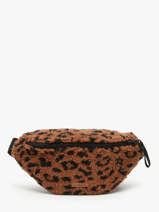 Omkeerbare Heuptasje Cabaia Bruin belt bag BELTBAG