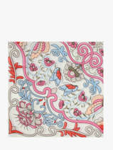 Foulard Pieces Veelkleurig mirandi 17148714
