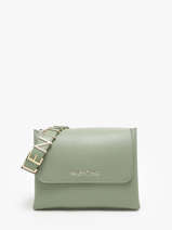 Cross Body Tas Alexia Valentino Groen alexia VBS5A803